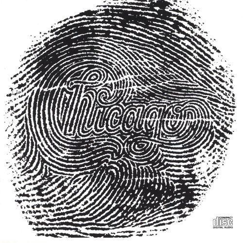Capa do Álbum "Chicago XIV", de Chicago