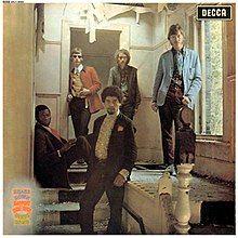 Album cover of "Shake Down" by Savoy Brown