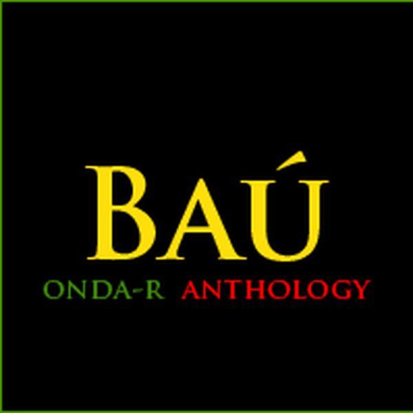 Portada de Sencillo/EP "Baú", de Onda R