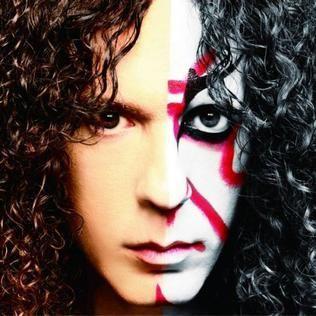 Capa do álbum "Tokyo Jukebox", de Marty Friedman
