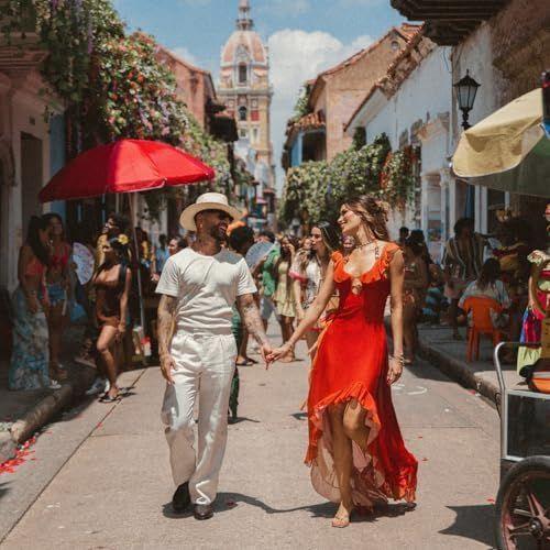 Capa do Single/EP "BRONCEADOR", de Maluma