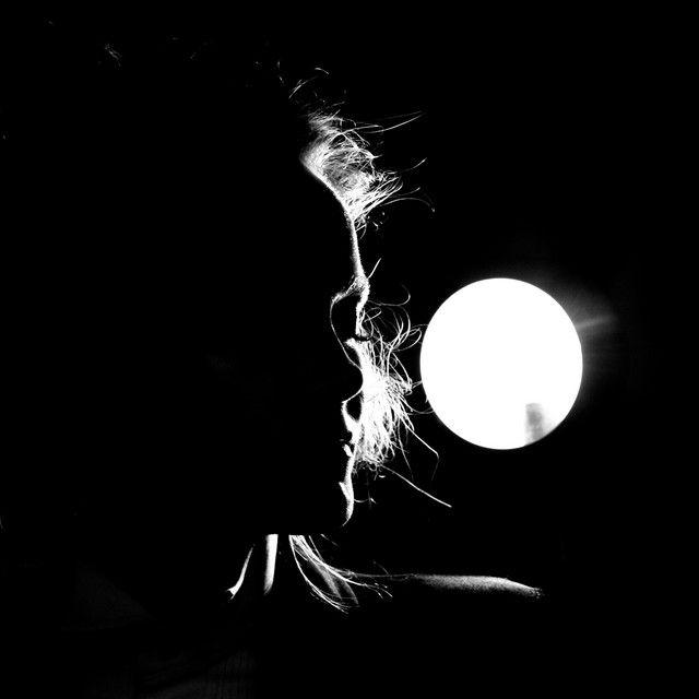 Capa do Single/EP "All Is Soft Inside (From NRK HAIK for Aurora, 2019)", de Ane Brun