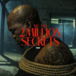 Capa do Single/EP "2 Million Secrets", de Ne-Yo