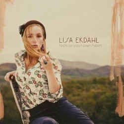 Portada de Álbum "Look To Your Own Heart", de Lisa Ekdahl