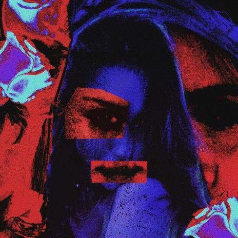 Portada de Sencillo/EP "Deaf", de Kidd Phantomm