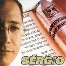 Capa do álbum "O Sétimo", de Sérgio Lopes