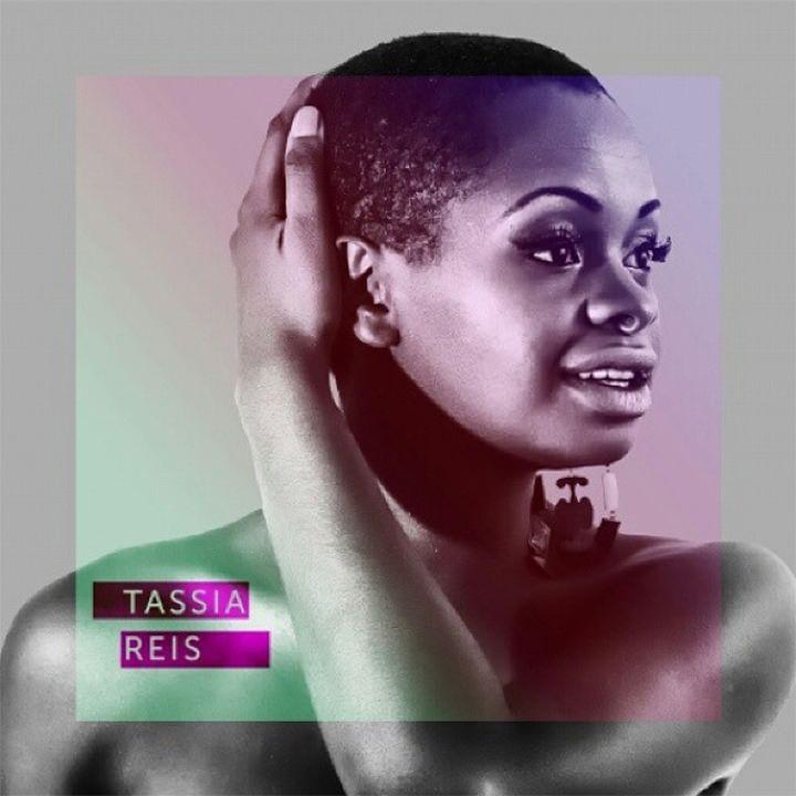 Portada de Sencillo/EP "Tássia Reis", de Tássia Reis