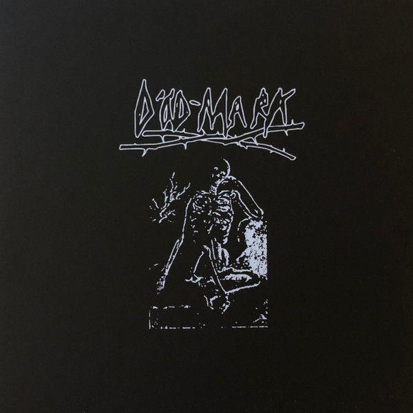 Capa do Single/EP "Demos", de Död Mark