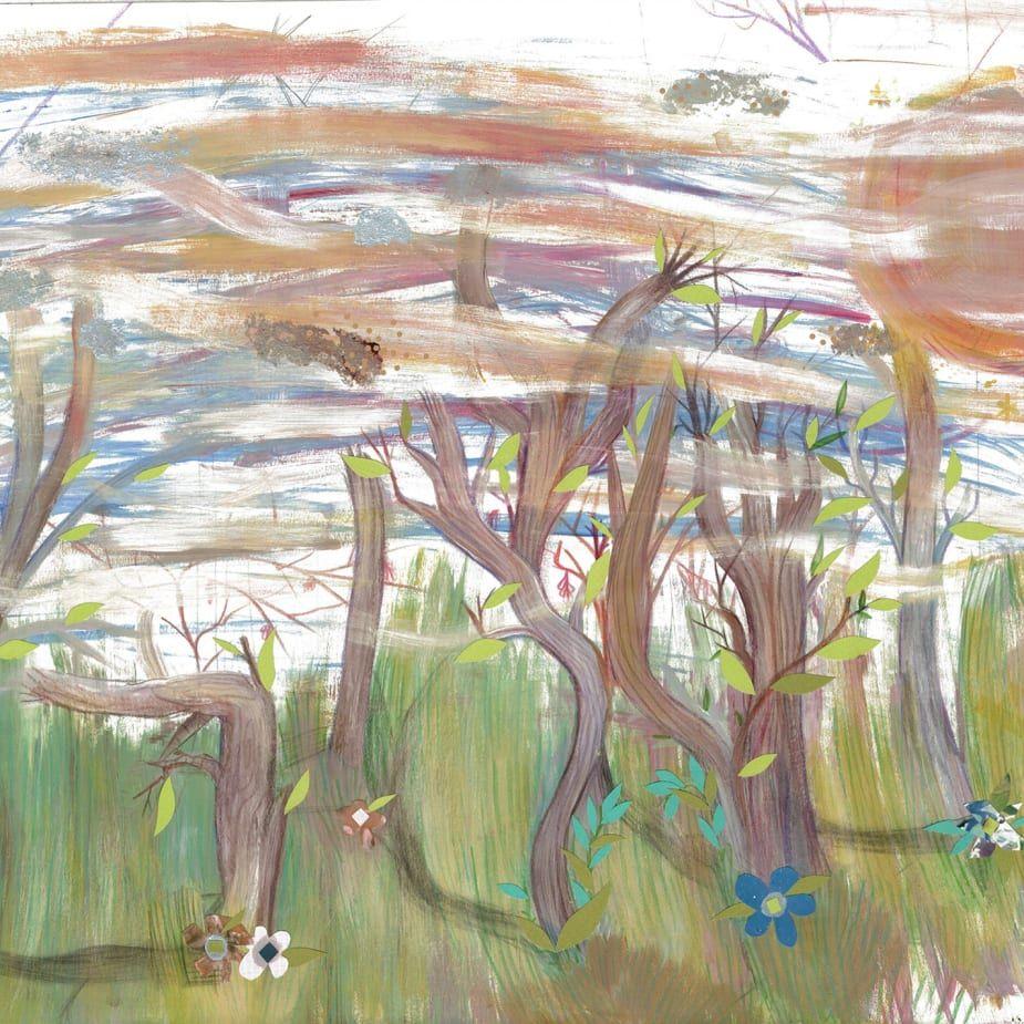 Portada de Sencillo/EP "Song For Me", de Greer