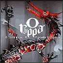 Portada de Álbum "O Silêncio Q Precede o Esporro", de O Rappa