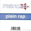 Portada de Álbum "Plain Rap", de The Pharcyde