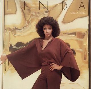 Album cover of "Linda" by Linda Clifford