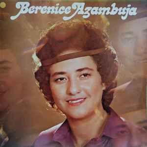 Capa do Álbum "Romance De Terra e Pampa", de Berenice Azambuja