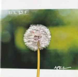 Album cover of "April (Pickering Sessies Deel 2)" by Bløf
