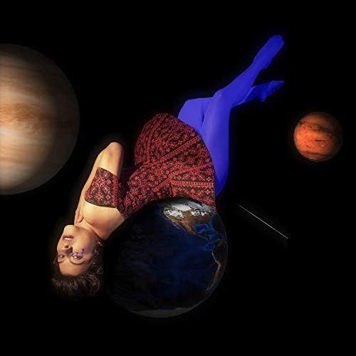 Portada de Sencillo/EP "Não Vou Parar", de Mariana Cavanellas