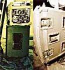 Portada de Álbum "3500 Days Alive", de Garage Fuzz