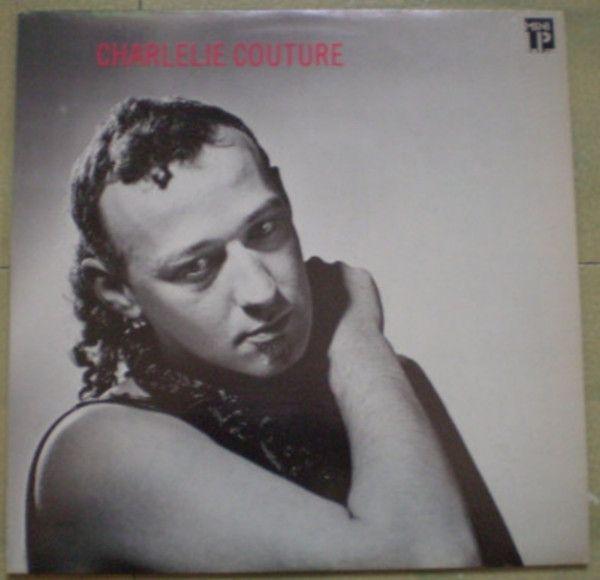 Capa do Álbum "Charlelie Couture", de Couture Charlélie