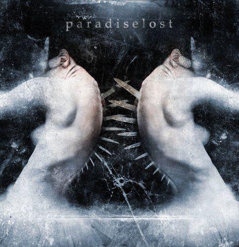 Portada de Álbum "Paradise Lost", de Paradise Lost