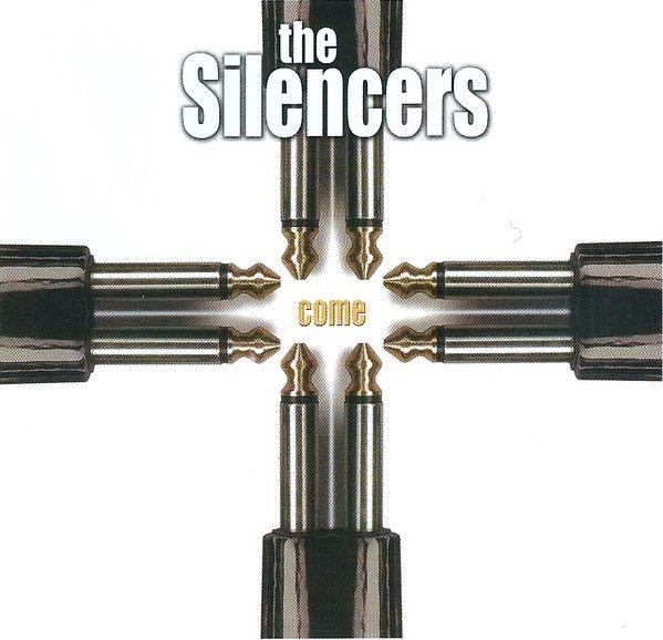 Portada de Álbum "Come", de The Silencers