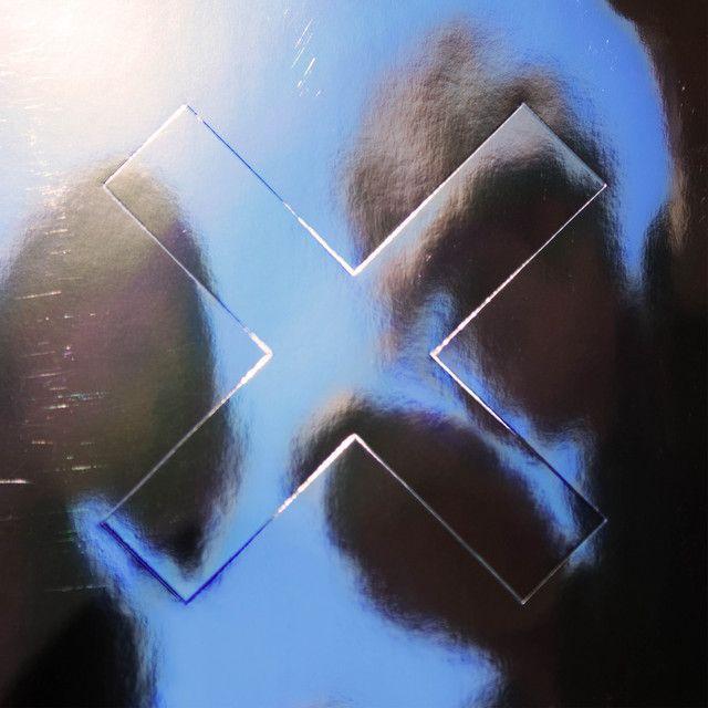 Portada de Álbum "I See You (Deluxe)", de The XX