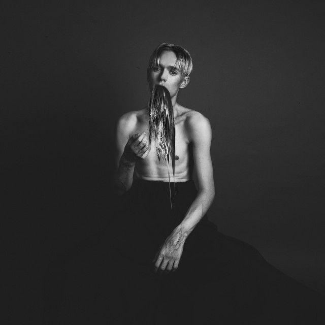 Portada de Álbum "Aforger", de Douglas Dare