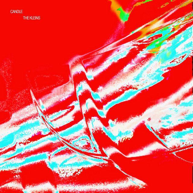 Portada de Sencillo/EP "Candle", de The Kleins