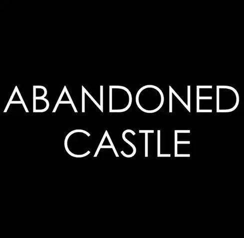 Single/EP cover of "Abandoned Castle (From "Castlevania: Curse of Darkness")" by Schneider Souza