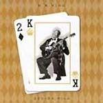 Capa do Álbum "Reflections", de B.B. King