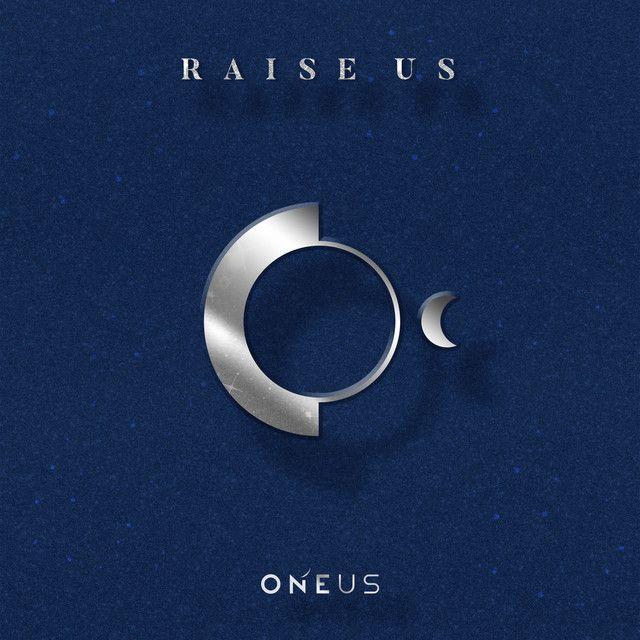 Capa do álbum "Twilight", de ONEUS