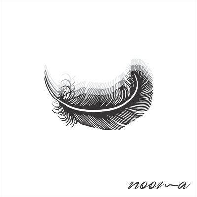 Capa do Álbum "Nooma", de Nooma