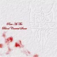 Portada de Sencillo/EP "Pure As The Blood Covered Snow", de Frost Like Ashes