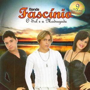 Portada de Álbum "O Sol e a Madrugada", de Banda Fascinio