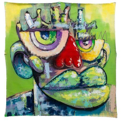 Portada de Sencillo/EP "Yonder: Book II", de Jacob Banks