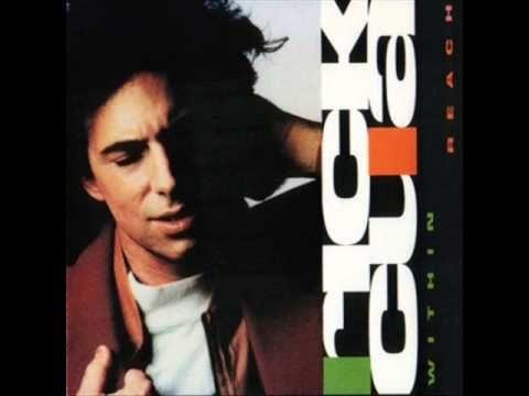 Album cover of "Within Reach" by Rick Cua