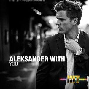 Portada del álbum "You", de Aleksander With