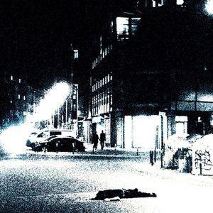 Single/EP cover of "BODY WITHOUT FEELINGS" by 20TOKENS