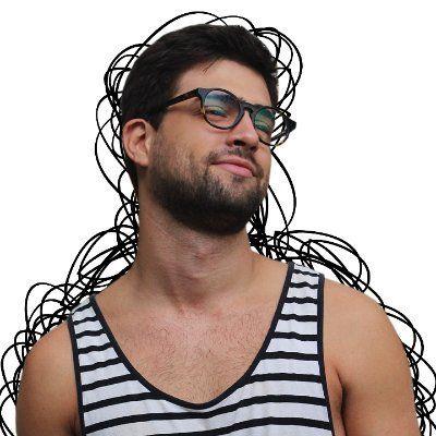 Portada de Álbum "Felipe Vaz", de Felipe Vaz