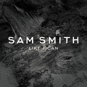 Capa do álbum "Like I Can", de Sam Smith