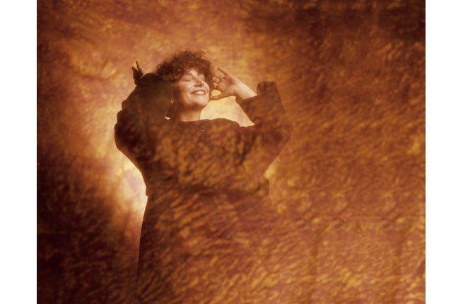 Portada de Álbum "La Mia Razza", de Mia Martini