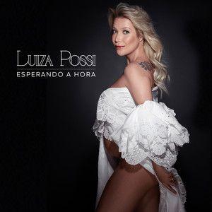 Album cover of "Esperando a Hora" by Luiza Possi