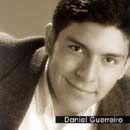 Portada de Álbum "The Reason Of My Life", de Daniel Guerreiro