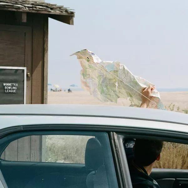 Portada de Sencillo/EP "Winnetka Bowling League", de Winnetka Bowling League