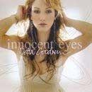 Album cover of "Innocent Eyes" by Delta Goodrem