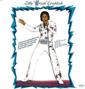 Portada de Álbum "Billy "Crash" Craddock (1978)", de Billy Crash Craddock