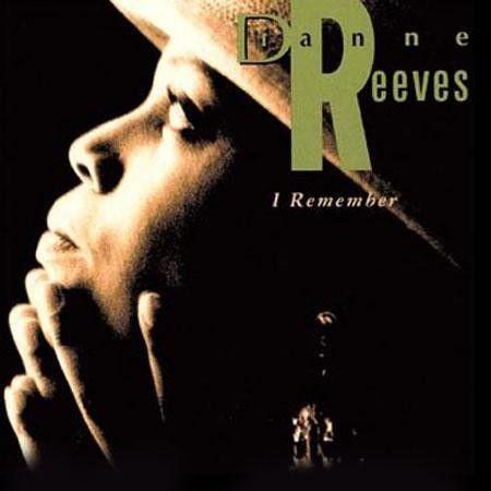Portada de Álbum "I Remember", de Dianne Reeves