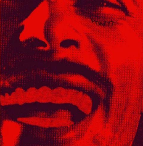 Portada de Sencillo/EP "PONTE (part. SayneBOWL, Sharp. e Flower)", de Samo©Kidz