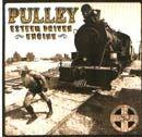 Album cover of "Esteem Driven Engine" by Pulley