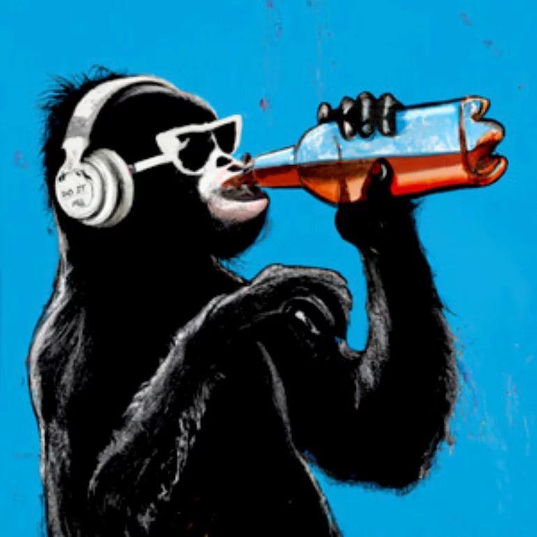 Portada de Sencillo/EP "Do It", de Total Ape