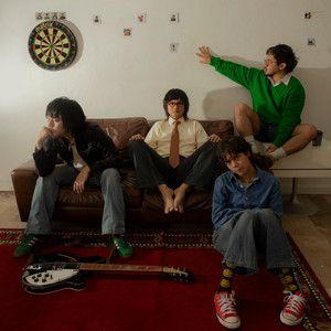 Portada de Álbum "Andalucia", de IV Of Spades