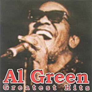 Capa do Álbum "Edição Limitada: Al Green", de Al Green